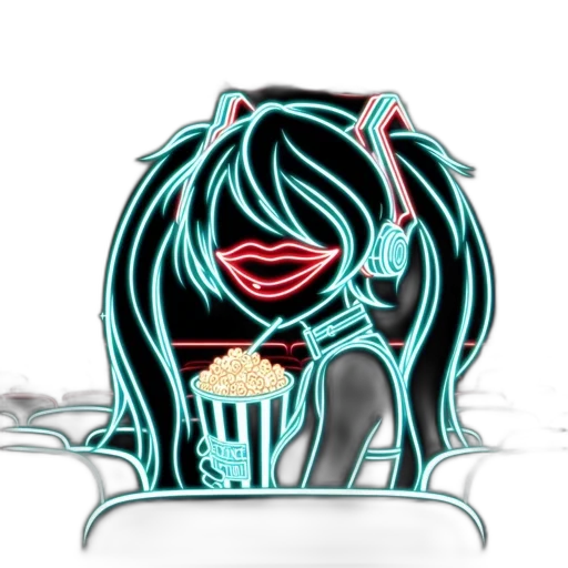 mask, food, hair, jewelry transparent PNG cut-out