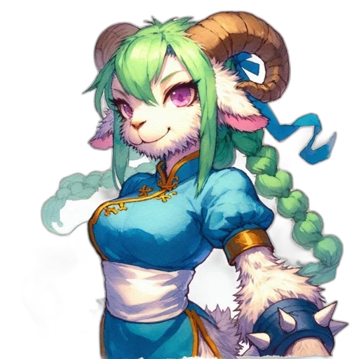 staff, dragon, weapon, creature transparent PNG cut-out