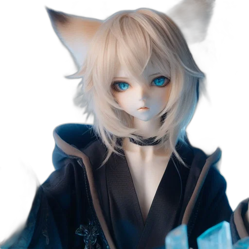 staff, mask, face, animal transparent PNG cut-out