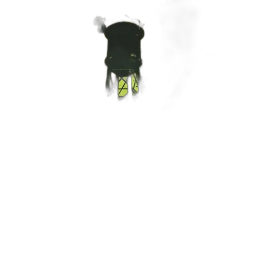 creature, animal, shoes, robot transparent PNG cut-out