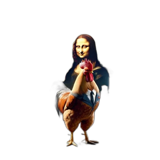 animal, food, mask, jacket transparent PNG cut-out