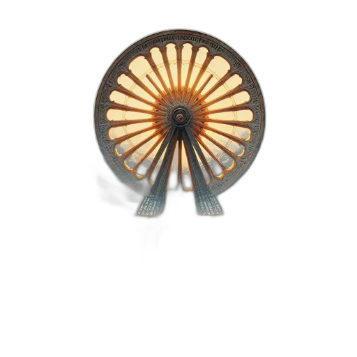 jewelry, furniture, crown, umbrella transparent PNG cut-out