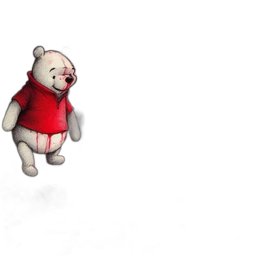 creature, animal, jacket, robot transparent PNG cut-out