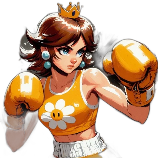 crown, weapon, staff, concept art transparent PNG cut-out