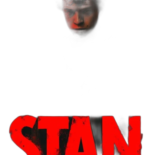 staff, face, creature, mask transparent PNG cut-out
