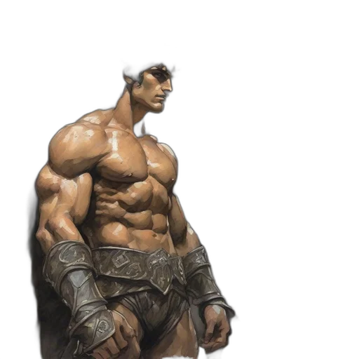 sword, weapon, creature, animal transparent PNG cut-out
