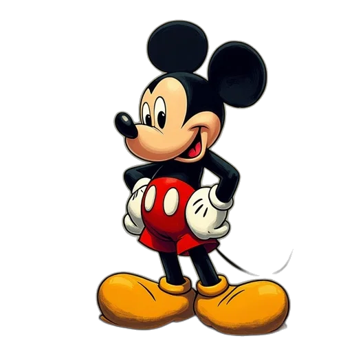 animal, mask, shoes, staff transparent PNG cut-out