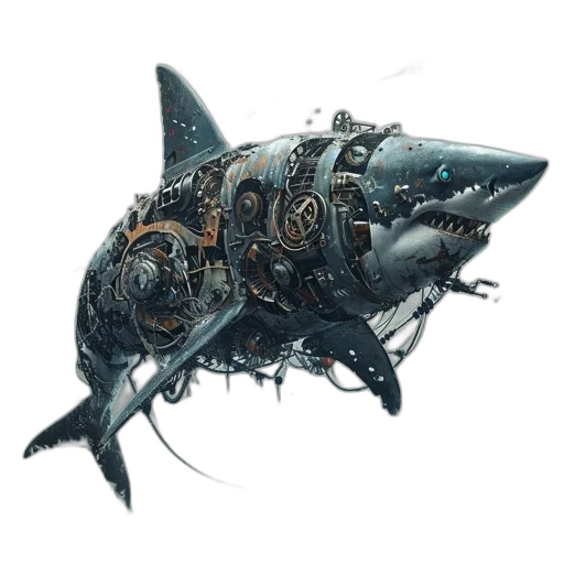 weapon, creature, animal, concept art transparent PNG cut-out
