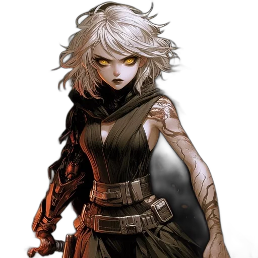 staff, face, mask, weapon transparent PNG cut-out