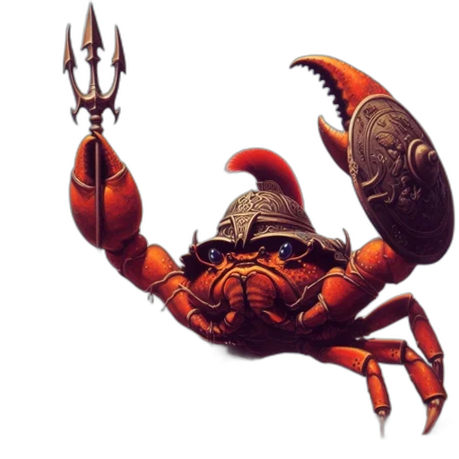 creature, weapon, animal, staff transparent PNG cut-out