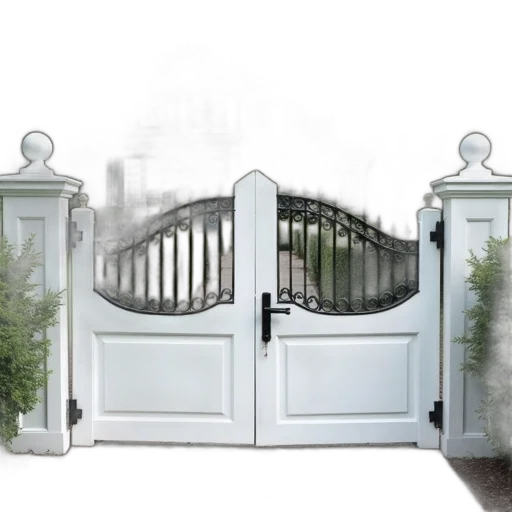 3d render, photorealistic, concept art, white transparent PNG cut-out
