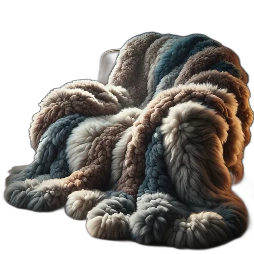 jacket, hat, furniture, hair transparent PNG cut-out
