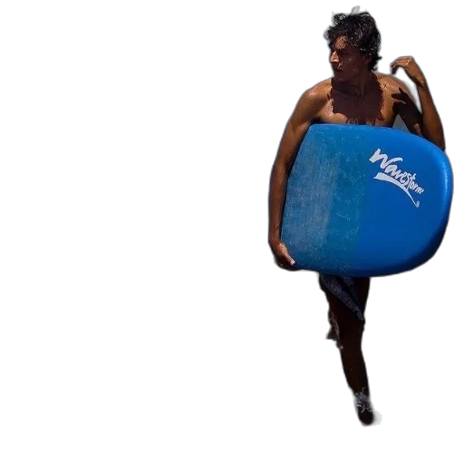 umbrella, underwater, man, woman transparent PNG cut-out