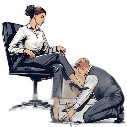 furniture, staff, concept art, professional transparent PNG cut-out