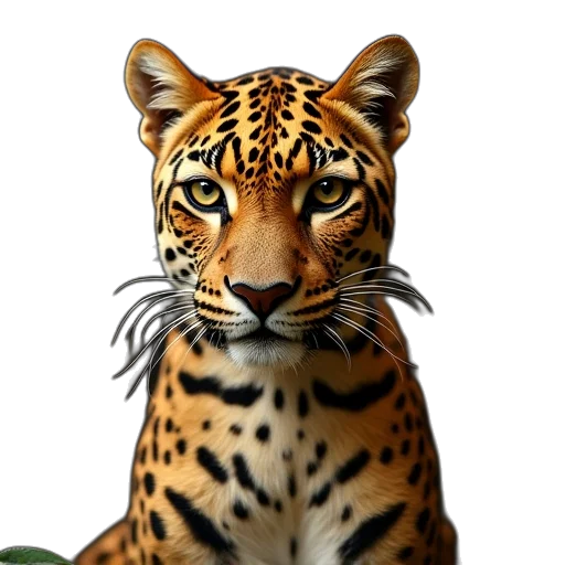 animal, creature, jewelry, photorealistic transparent PNG cut-out