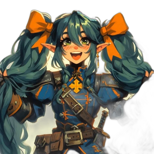 staff, weapon, crown, sword transparent PNG cut-out