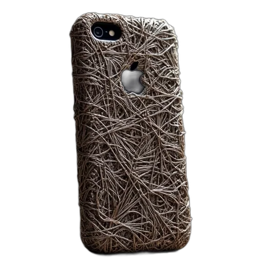 jewelry, woven, wire, mesh transparent PNG cut-out