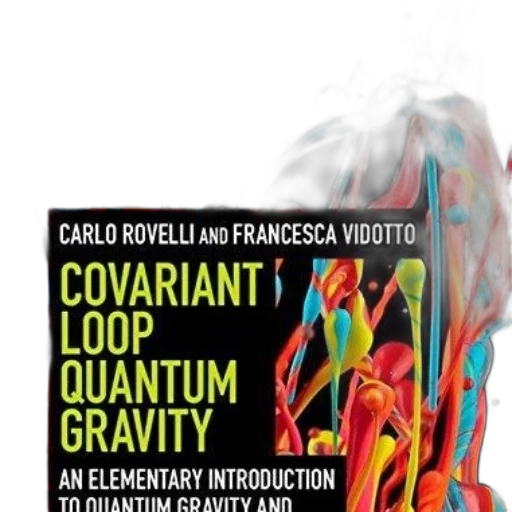 cover, covariant, loop, quantum transparent PNG cut-out