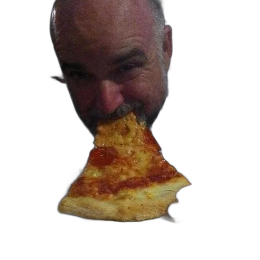 food, face, animal, weapon transparent PNG cut-out