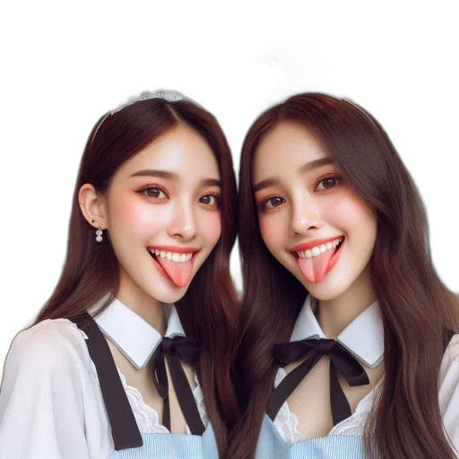 cartoon, photorealistic, oil painting, anime transparent PNG cut-out