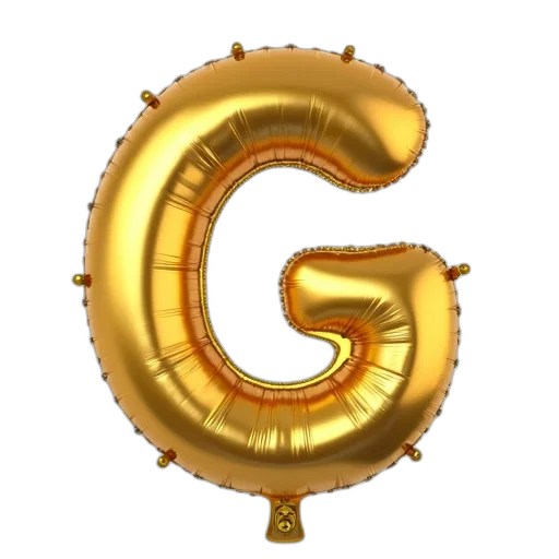 crown, jewelry, 3d render, golden transparent PNG cut-out