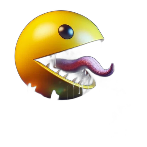 dragon, creature, mask, face transparent PNG cut-out