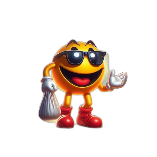 robot, staff, animal, food transparent PNG cut-out