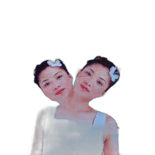 crown, face, mask, staff transparent PNG cut-out