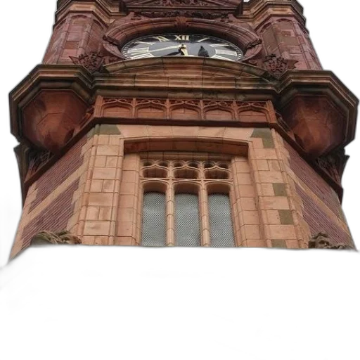 building, furniture, hat, crown transparent PNG cut-out