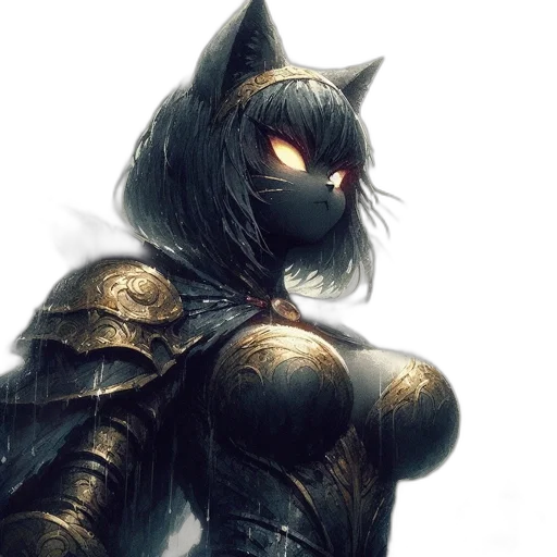 mask, fantasy art, concept art, comic book art transparent PNG cut-out