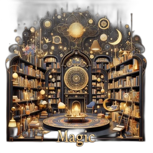 staff, fantasy art, concept art, pixel art transparent PNG cut-out