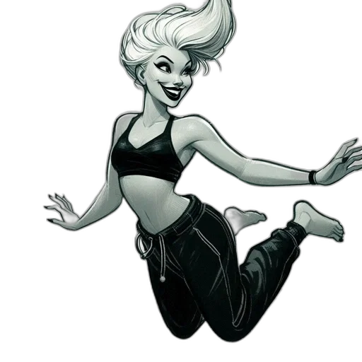 staff, comic book art, cartoon, concept art transparent PNG cut-out