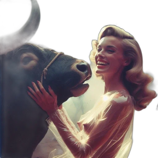 animal, creature, concept art, photorealistic transparent PNG cut-out