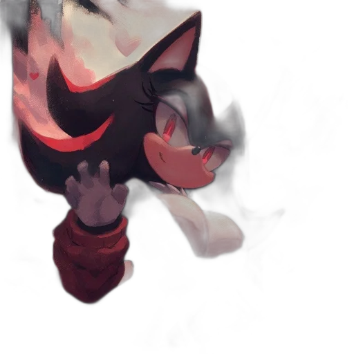 creature, mask, animal, staff transparent PNG cut-out