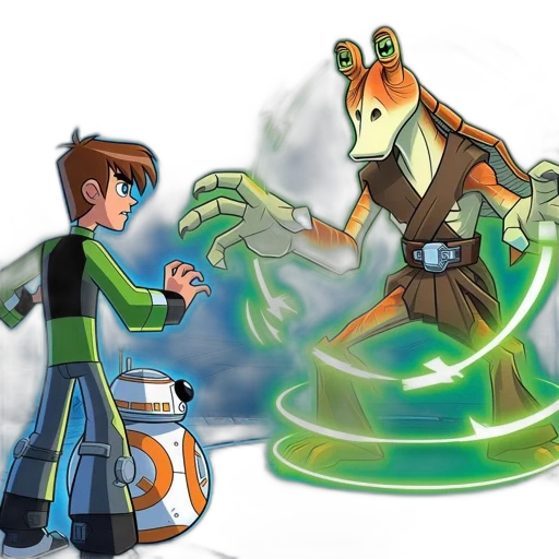 concept art, fantasy art, 3d render, fire transparent PNG cut-out