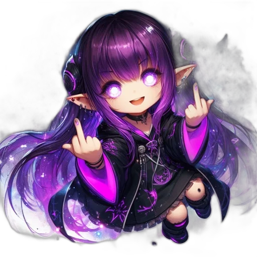 staff, dragon, weapon, jacket transparent PNG cut-out