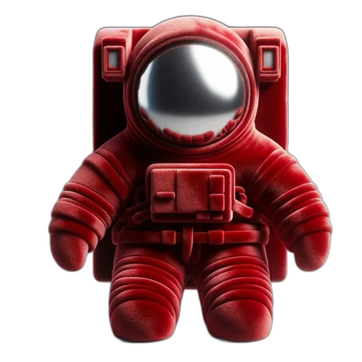robot, creature, mask, concept art transparent PNG cut-out
