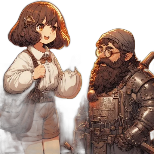 weapon, sword, concept art, anime transparent PNG cut-out