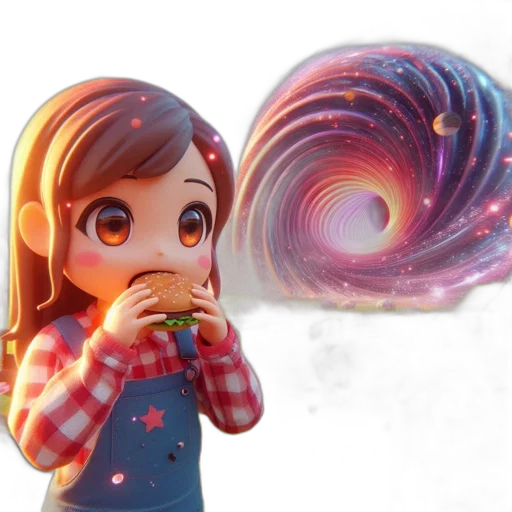 food, creature, concept art, fantasy art transparent PNG cut-out