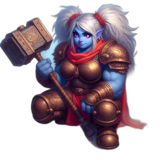 weapon, staff, fantasy art, concept art transparent PNG cut-out