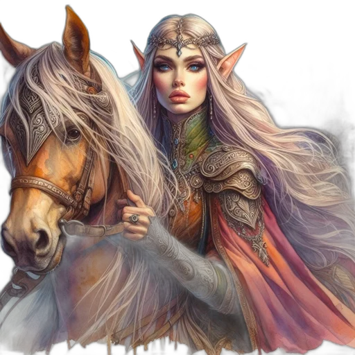 dragon, fantasy art, concept art, photorealistic transparent PNG cut-out
