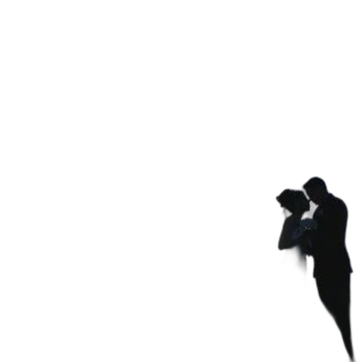 staff, umbrella, creature, animal transparent PNG cut-out