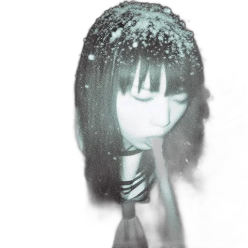 mask, dress, robot, face transparent PNG cut-out