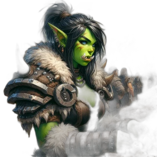 staff, face, weapon, dragon transparent PNG cut-out