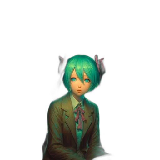 staff, creature, mask, face transparent PNG cut-out