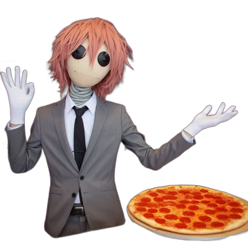 food, jacket, animal, creature transparent PNG cut-out