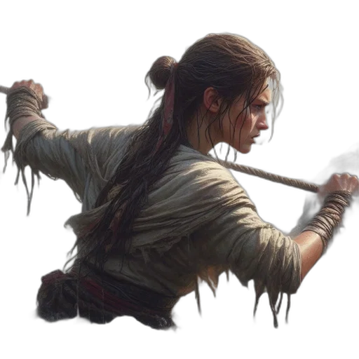 sword, staff, weapon, concept art transparent PNG cut-out