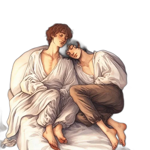 photorealistic, concept art, pixel art, oil painting transparent PNG cut-out