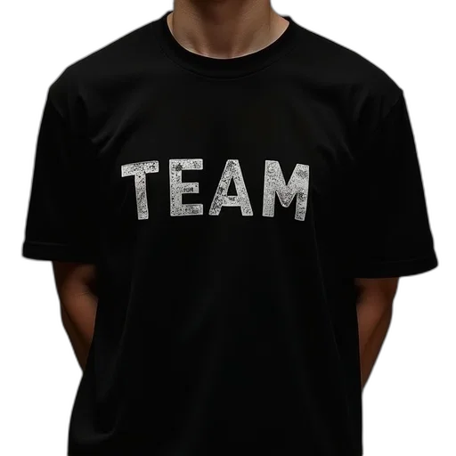 staff, 3d render, photorealistic, text transparent PNG cut-out