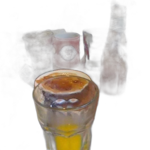 bottle, food, staff, weapon transparent PNG cut-out